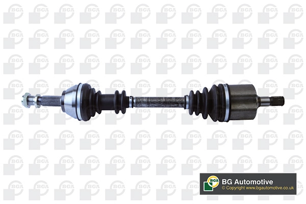 Drive Shaft DS1411L