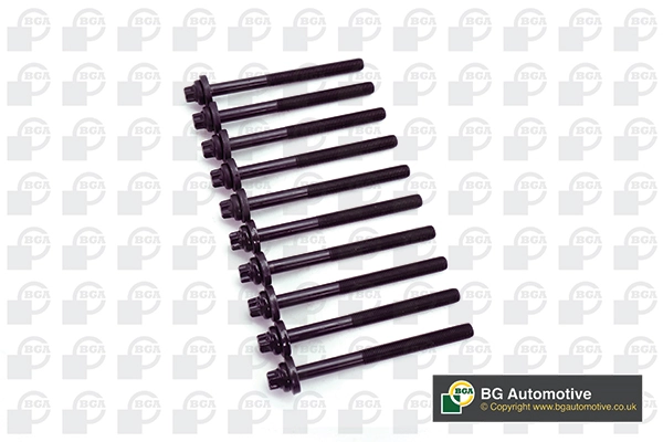 Cylinder Head Bolt Set BK5383