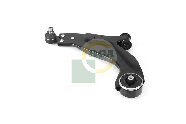 Control/Trailing Arm, wheel suspension TRC2391