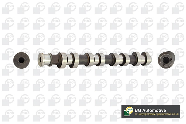 Camshaft CS1453