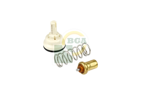 Thermostat, coolant CT0123