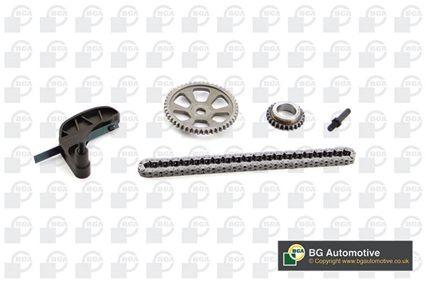 Chain Kit, oil pump drive TC9602FK