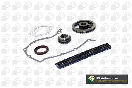 Timing Chain Kit TC0560FK