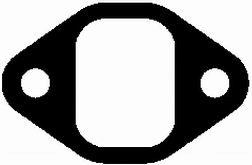 Gasket, exhaust manifold MG2523
