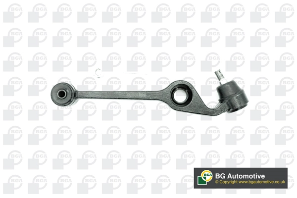 Control/Trailing Arm, wheel suspension TRC1715