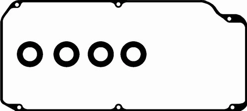 Gasket Set, cylinder head cover RK5370