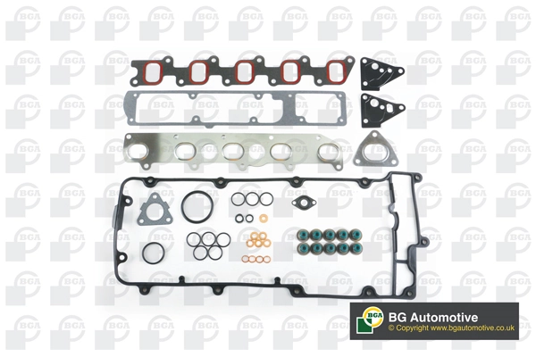 Gasket Kit, cylinder head HN5328