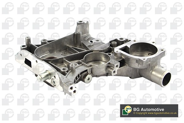 Oil Pump LP9513