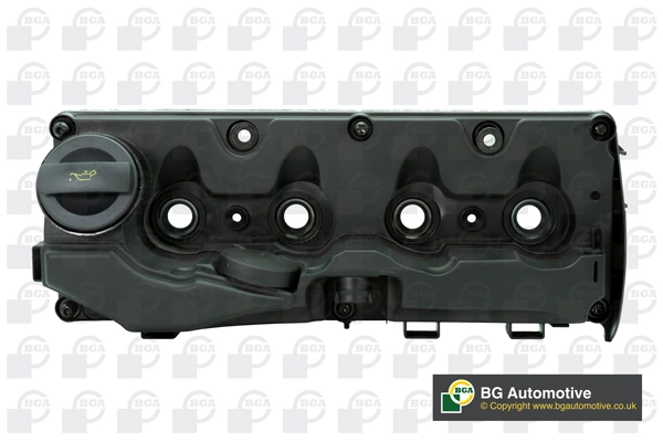 Cylinder Head Cover RC01021