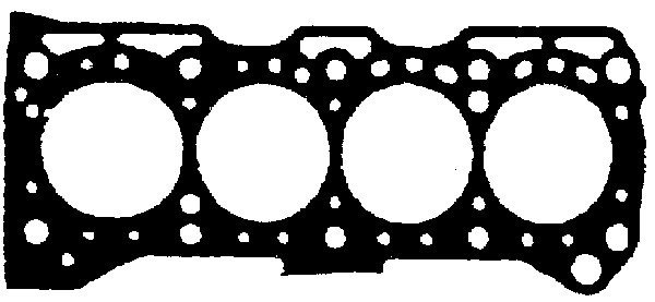 Gasket, cylinder head CH9357