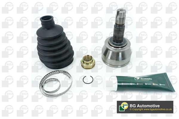 Joint Kit, drive shaft CV0204A