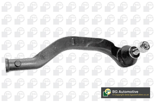Tie Rod End SR7310