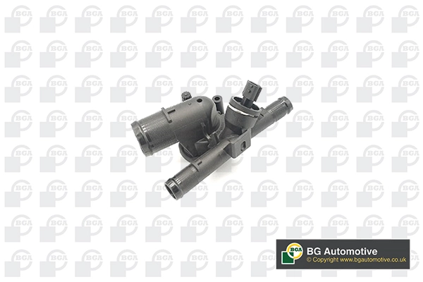 Thermostat, coolant CT6304