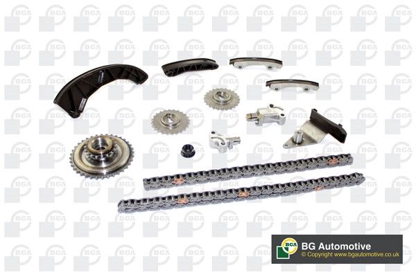 Timing Chain Kit TC2030FK