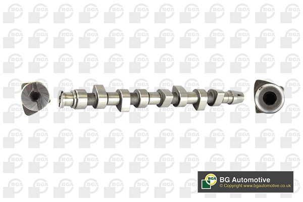 Camshaft CS6346