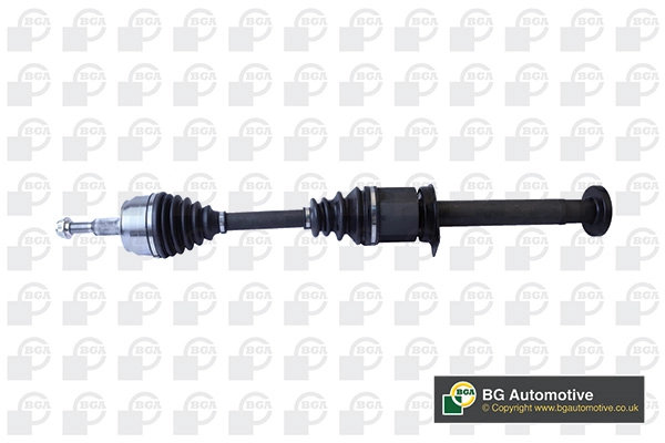 Drive Shaft DS9641R