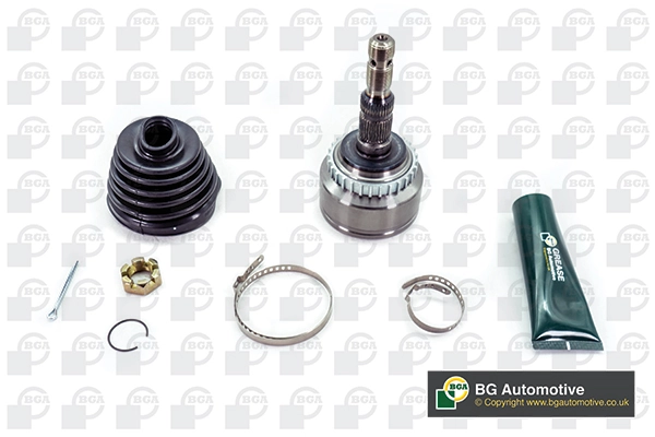 Joint Kit, drive shaft CV9524A