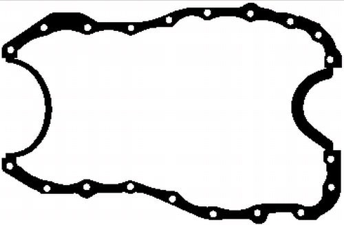 Gasket, oil sump OP7314