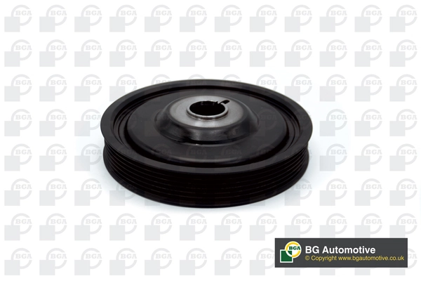 Belt Pulley, crankshaft DP7302
