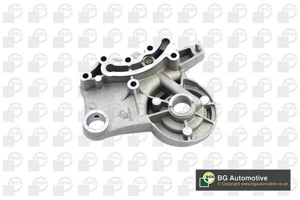 Bearing Bracket, camshaft CB0150