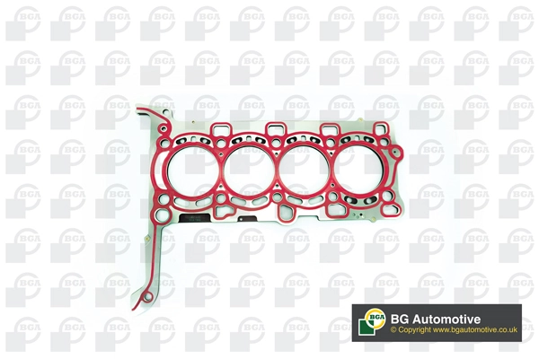 Gasket, cylinder head CH9568A
