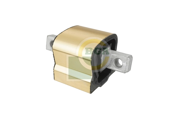 Mounting, engine MT9182