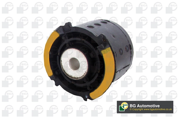 Bushing, axle beam BU95056