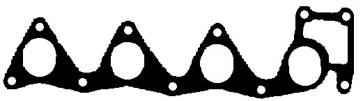 Gasket, intake manifold MG0369