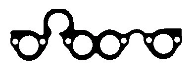 Gasket, intake manifold MG1387