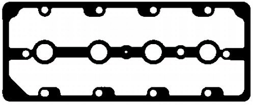 Gasket, cylinder head cover RC6573