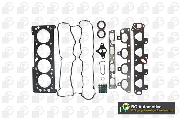 Gasket Kit, cylinder head HK6778