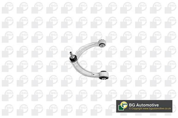 Control/Trailing Arm, wheel suspension TRC5712