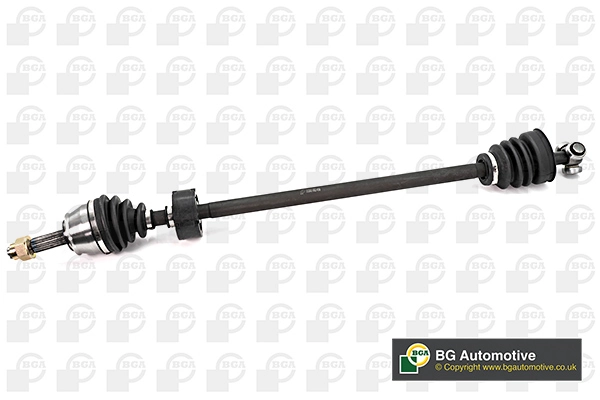 Drive Shaft DS2202R