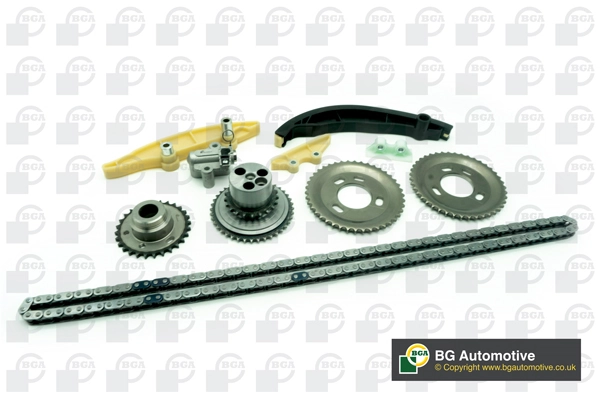 Timing Chain Kit TC2308FK