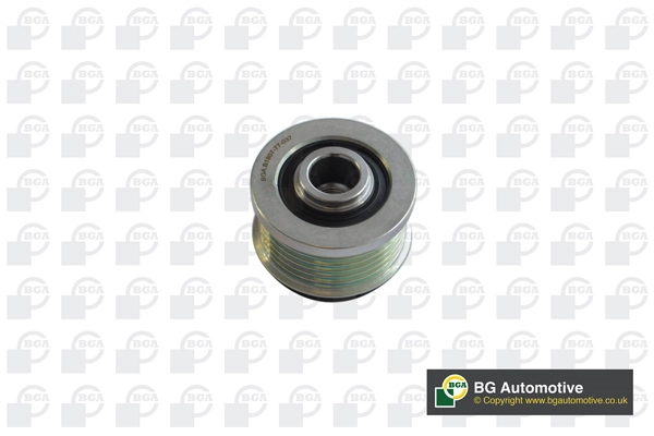 Alternator Freewheel Clutch DC1412