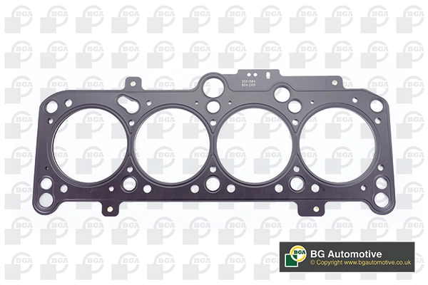 Gasket, cylinder head CH7338I