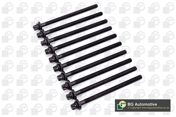 Zylinderkopfschraubensatz BK5327