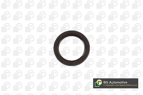 Shaft Seal, crankshaft OS1331