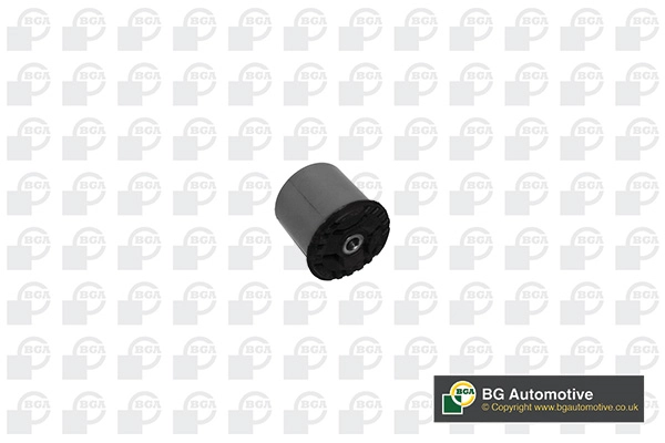Bushing, axle beam BU9549