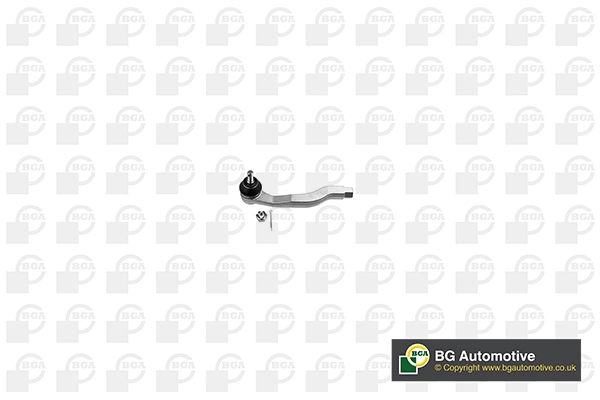 Tie Rod End SR2501