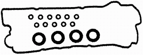 Gasket Set, cylinder head cover RK5382