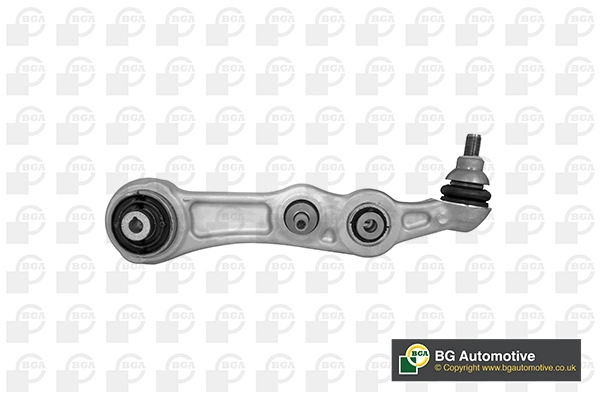 Control/Trailing Arm, wheel suspension TRC5681