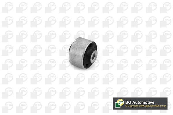 Mounting, control/trailing arm BU0124