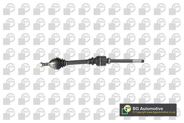 Drive Shaft DS6726RA
