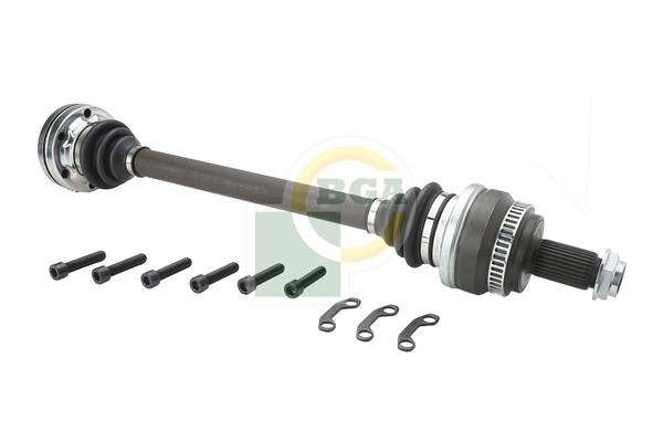 Drive Shaft DS0934LA