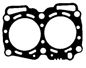 Gasket, cylinder head CH5518