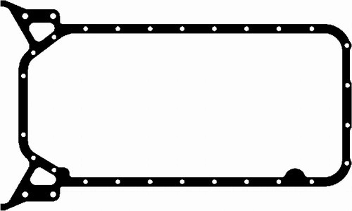 Gasket, oil sump OP9328