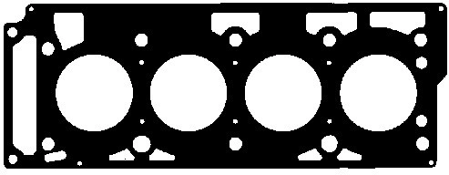 Gasket, cylinder head CH1535