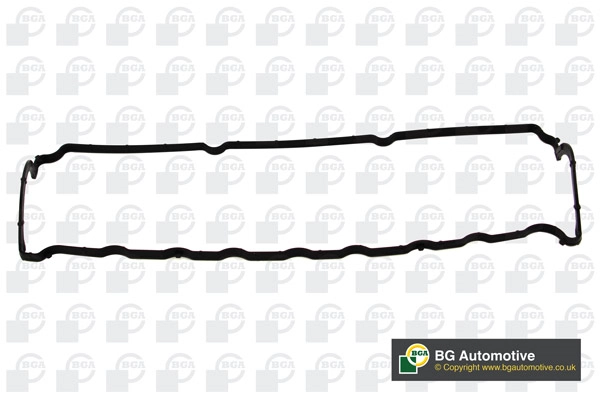 Gasket, cylinder head cover RC7314