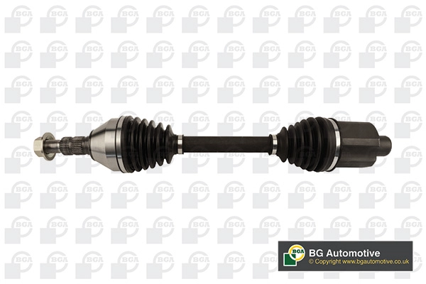 Drive Shaft DS9521R